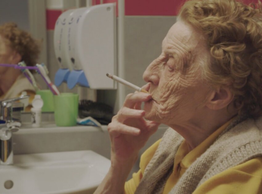 Alzheimer Cafe